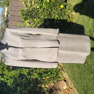 Talbots Size 4 Jacket and Skirt Talbots Petites skirt size 8